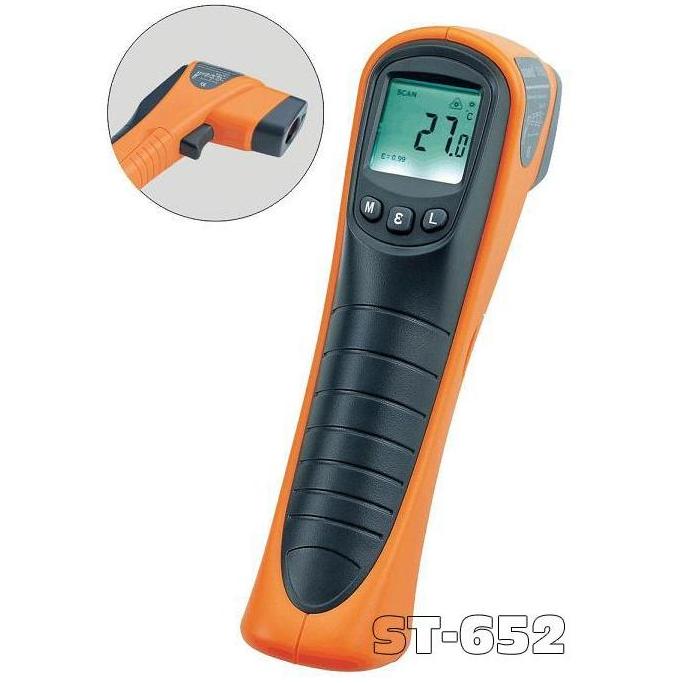 ST652 Infrared Thermometer